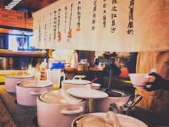 -RUXU入续鸳鸯糖水铺(万菱汇店)