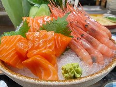 -大渔铁板烧(万象城店)