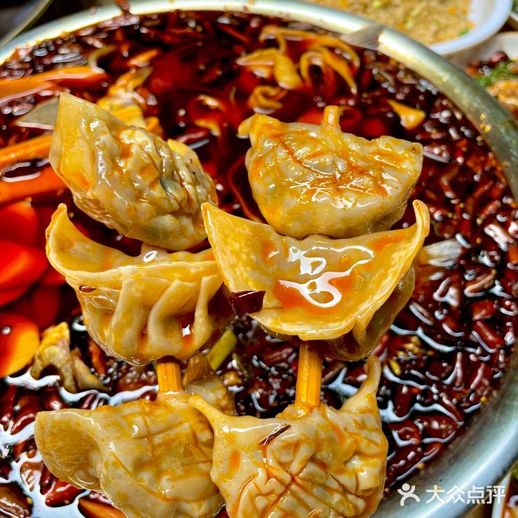 重庆老店！一吃就上瘾的水煮蛙！