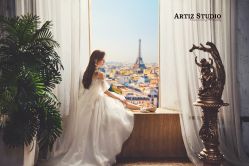 -THE QUEEN(北京店)