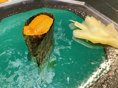 海胆寿司-Sushi Hanzo半藏(天环广场店)