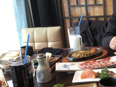 -森本家精致料理(迎胜东路店)