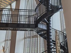 -北京康莱德酒店-Chapter餐厅