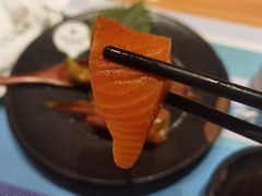 -蟹福家活蟹料理·豪华自助(绿洲假日酒店)