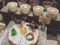 -深圳四季酒店·馥自助餐厅