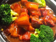 -老蒲鲜(涵江店)