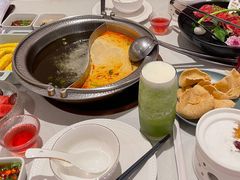 -川越泰火锅(吉利大厦店)