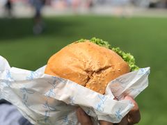 Fergburge-Fergburger(皇后镇店)