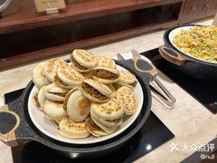 -西安华清御汤酒店