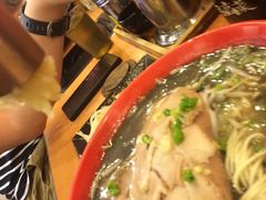 -博多一幸舍(侨福芳草地购物中心店)