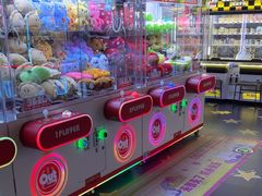 -反斗乐园(领展中心城店)