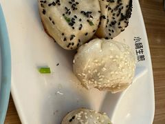 -小杨生煎(杭州东站店)