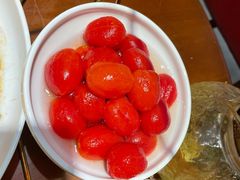 柠檬小番茄-宴小馆·小海鲜青岛菜(五四广场店)