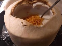 泰国椰子冻-狐狸爱上椰子鸡(滨江星光大道店)