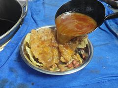 -凤张螺蛳粉·爽口粉(跃进路总店)