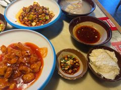 -常和州·夜宵大排档(常州单店)