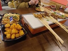 -林二哥宜烤官·宜宾小烧烤