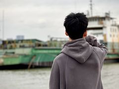 -武昌江滩