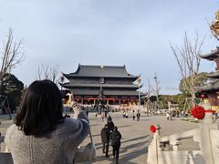 -重元寺