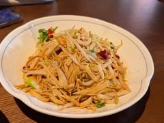 -单家老院·院子里的青岛菜(沙子口店)