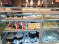 -谭三娘鲜切牛肉自助火锅(九眼桥总店)
