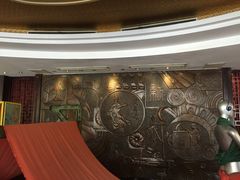 -浙商世贸玉龙酒店