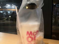 雪碧-麦当劳(天塔道店)