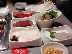 -海底捞火锅(徐州火车站店)