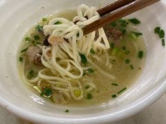 -康大口蘑面庄(将军街店)