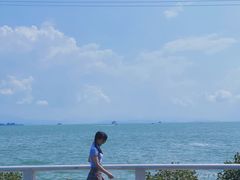 -滇池海埂公园