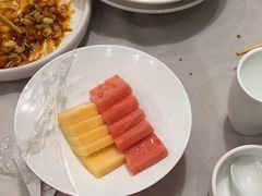 -大鸭梨烤鸭(甘家口店)