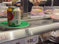 -三禾寿司(石龙店)