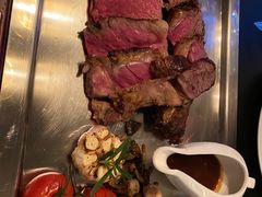 -恰餐厅CHAR Grill(北京三里屯洲际店)