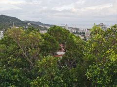 -鸿山公园