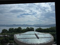 -杭州君悦酒店