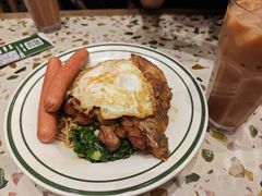 -华嫂冰室(尖沙咀店)