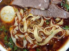 iphone_upload_pic-马子禄牛肉面(金宝街店)