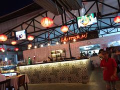 -Lanterns Vietnamese Restaurant