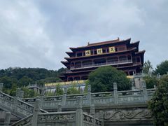 -南京市江宁方山