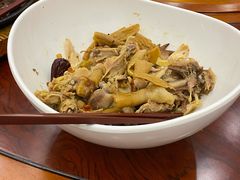 -东馆和天下特色餐饮(工农店)