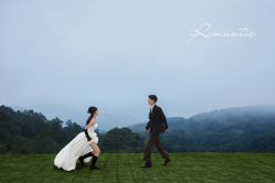 -莫兰迪婚纱摄影