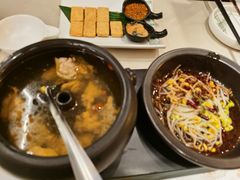 -云海肴·汽锅鸡·云南菜(苏州中心店)