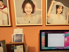 -海马体照相馆(北京apm店)