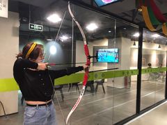 -無弓射箭俱乐部(领展中心城店)
