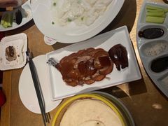 -京味斋·烤鸭·北京菜(安贞店)