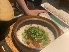 -百年果林椰子鸡(中洲店)