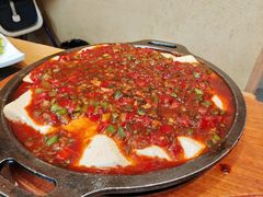 -金达莱烧烤(黎明南街店)