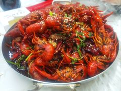 -指爱龙虾(金杨路总店)