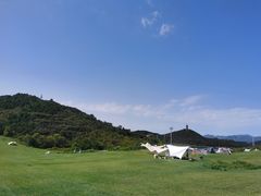 -北京金海湖景区