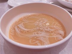 -湖影中餐厅·南京金茂威斯汀大酒店